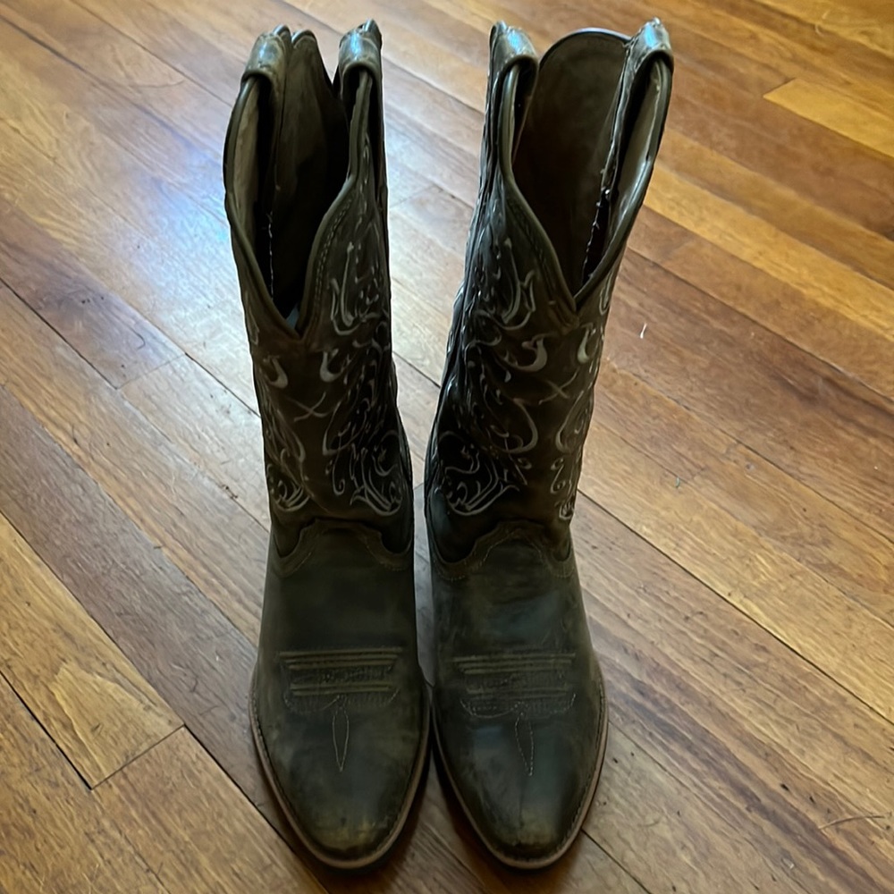 Twisted X Cowboy Boots